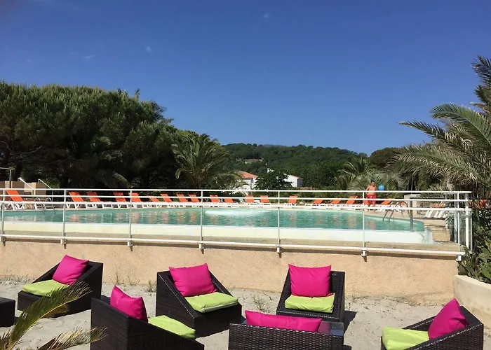 Village La Vallicella Poggio Mezzana