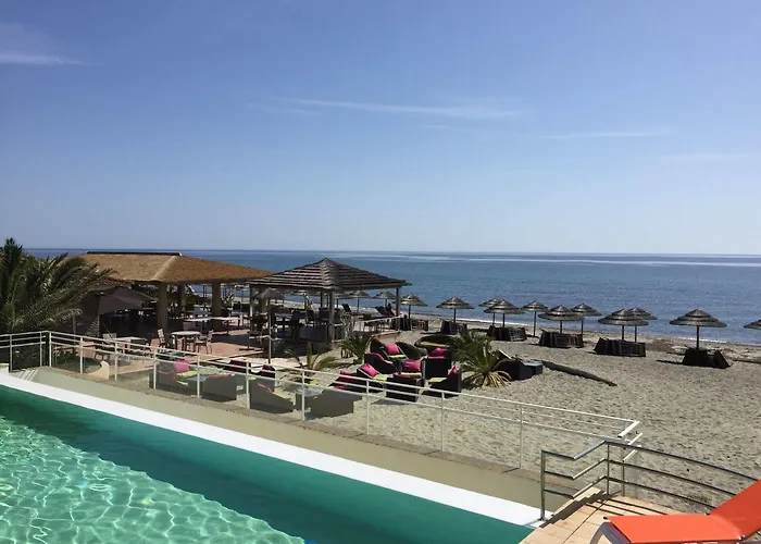 Village La Vallicella Semesterpark