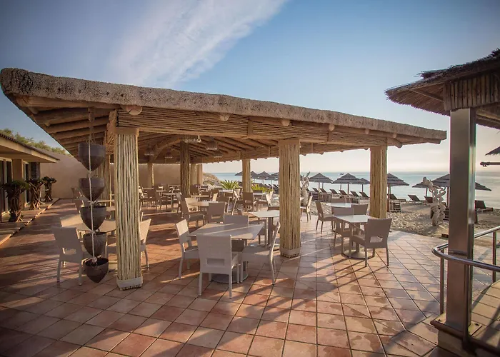 Semesterpark Village La Vallicella 4*