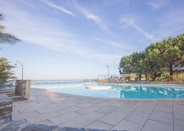 Village La Vallicella Semesterpark