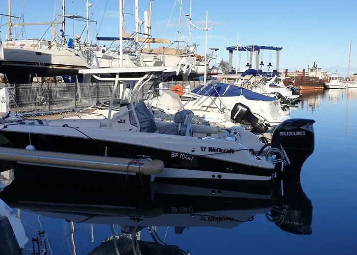 Village La Vallicella Semesterpark Poggio Mezzana