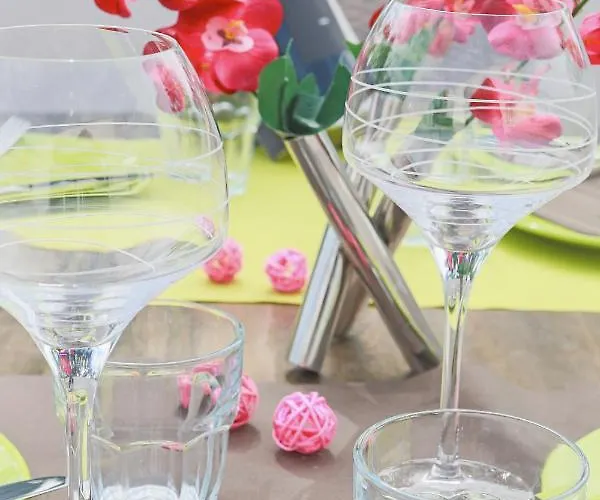 Semesterpark Village La Vallicella 4*