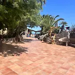 维拉奇度假酒店 4* 波吉奥· 梅扎纳