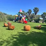 假日公园 维拉奇度假酒店 4*