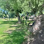 维拉奇度假酒店 4* 波吉奥· 梅扎纳