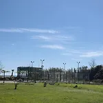 维拉奇度假酒店 假日公园 4*
