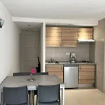维拉奇度假酒店 假日公园 4*