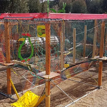 Holiday park Village La Vallicella