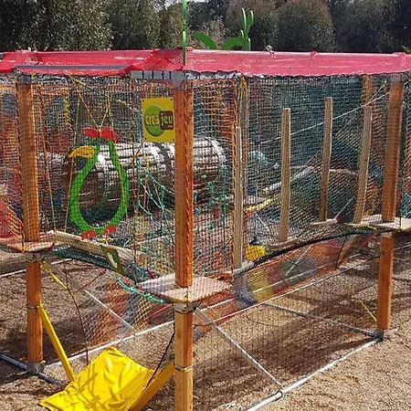 Πάρκο διακοπών Village La Vallicella