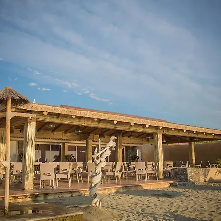 Village La Vallicella Poggio Mezzana