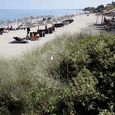 Holiday park Village La Vallicella Poggio Mezzana