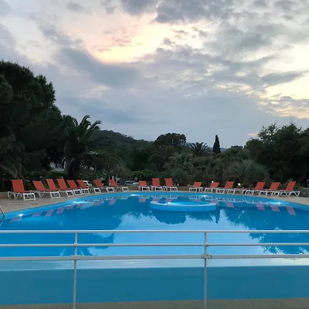 Holiday park Village La Vallicella