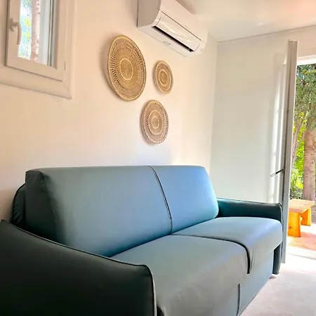 Village La Vallicella Parque de vacaciones Poggio Mezzana