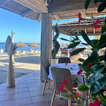 Village La Vallicella Holiday park