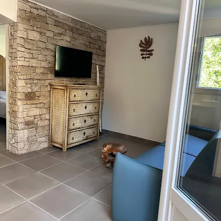 Village La Vallicella Holiday park 4*