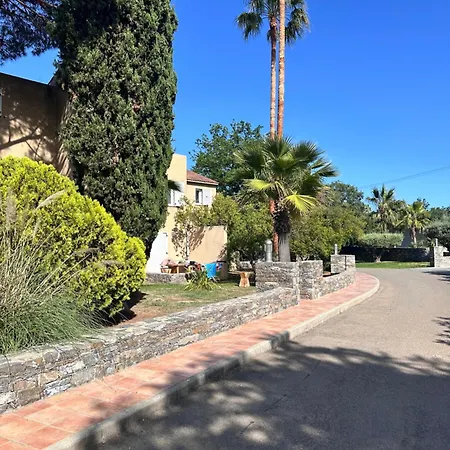 Village La Vallicella 4*