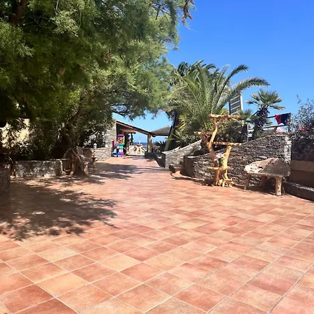 Village La Vallicella 4* Поджо-Меццана