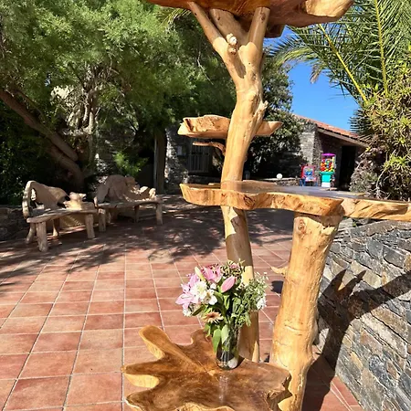 Village La Vallicella Πάρκο διακοπών