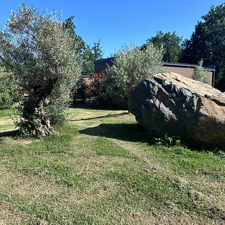 Πάρκο διακοπών Village La Vallicella