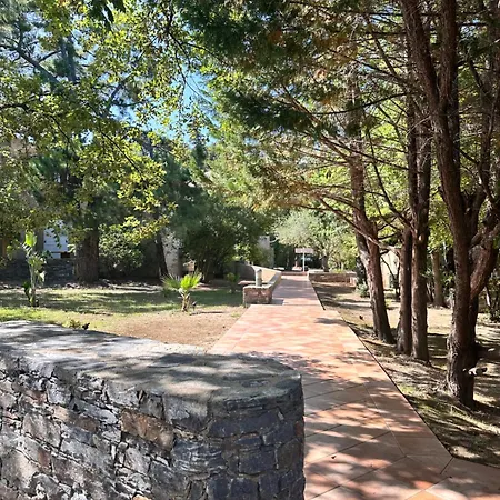 Village La Vallicella Poggio Mezzana