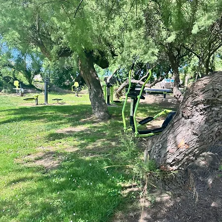 Village La Vallicella 4* Poggio Mezzana