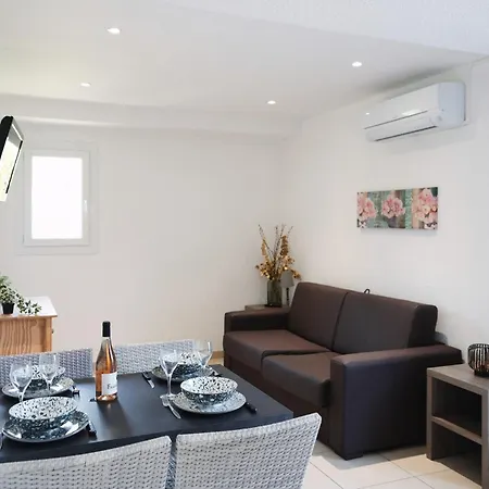 Village La Vallicella 4*