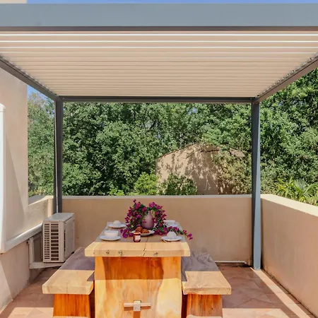 Village La Vallicella Poggio Mezzana