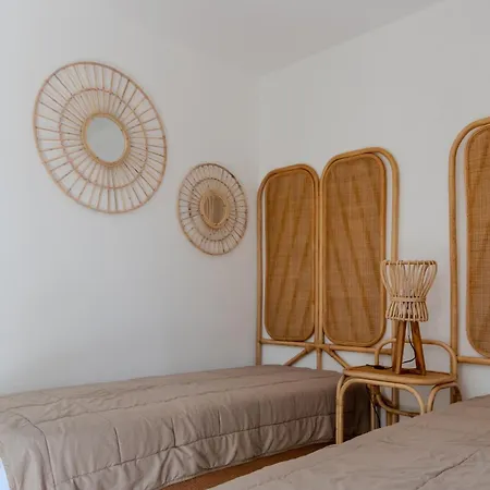 Village La Vallicella Holiday park 4*