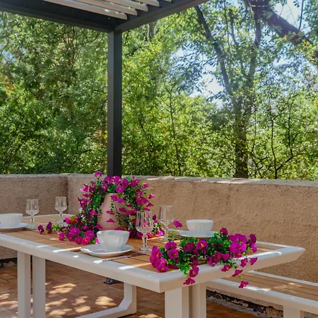 Πάρκο διακοπών Village La Vallicella 4*