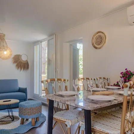 Holiday park Village La Vallicella