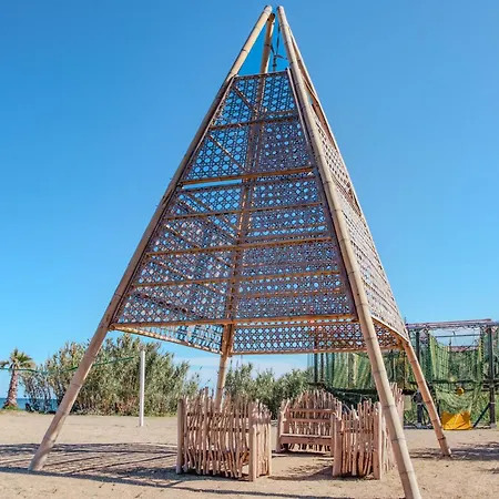 Village La Vallicella Πάρκο διακοπών Poggio Mezzana