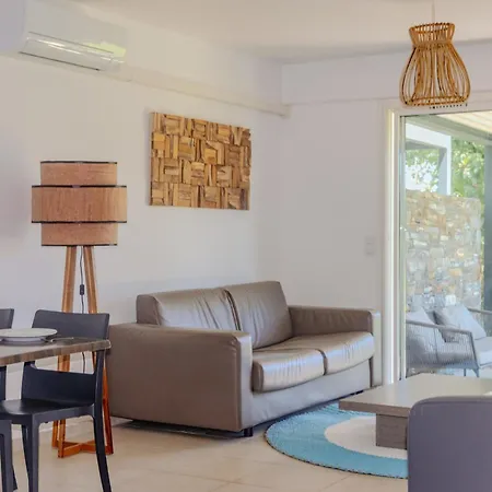 Village La Vallicella 4*