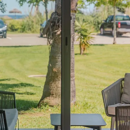 Village La Vallicella Poggio Mezzana