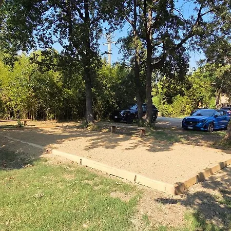 Village La Vallicella 4* Poggio Mezzana