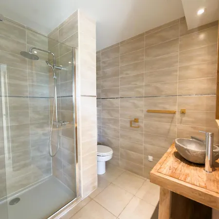Village La Vallicella 홀리데이파크 4*