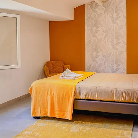 Village La Vallicella 홀리데이파크 4*