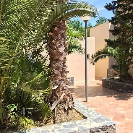 Village La Vallicella 4*