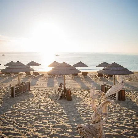 Village La Vallicella 4* Поджо-Меццана