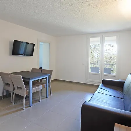 Holiday park Village La Vallicella