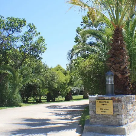 פארק נופש Village La Vallicella Poggio Mezzana