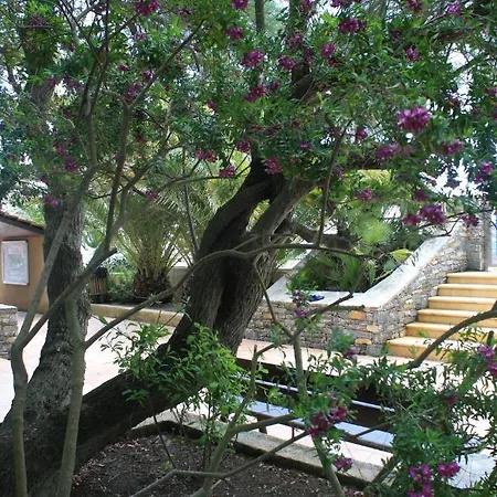 Holiday park Village La Vallicella