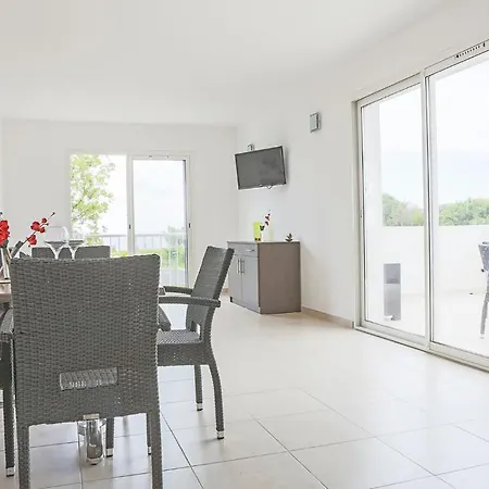 Holiday park Village La Vallicella