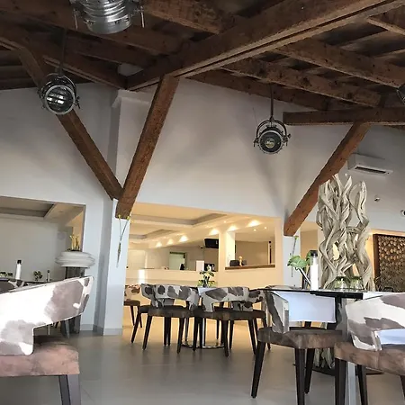 Village La Vallicella Ferienpark Poggio Mezzana