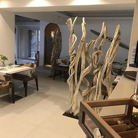 Village La Vallicella Prázdninový areál Poggio Mezzana