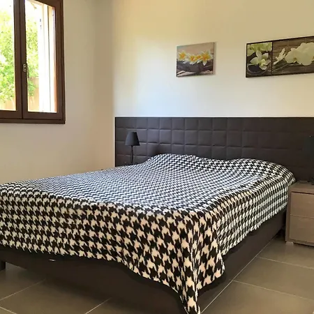 Holiday park Village La Vallicella