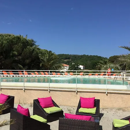 Village La Vallicella Poggio Mezzana