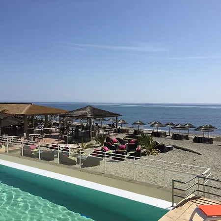 Village La Vallicella Πάρκο διακοπών