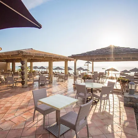 Village La Vallicella Πάρκο διακοπών 4*