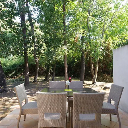 Village La Vallicella Poggio Mezzana