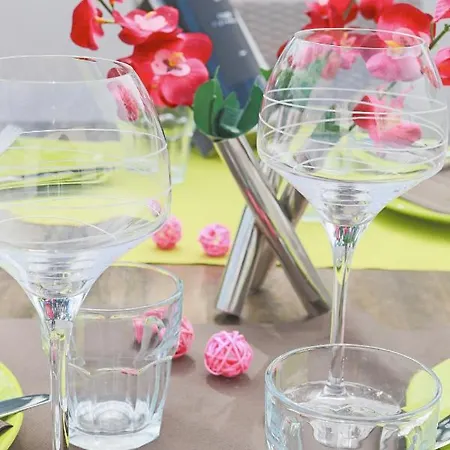 Πάρκο διακοπών Village La Vallicella 4*